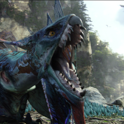 Animals from the world of Avatar rTheLastAirbender